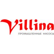 Насос нефтехимический герметичный Villina