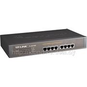 Коммутатор TL-SG1008 фото