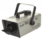 Генератор снега Showlight SN-600 фотография