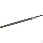 ЗУБР 150мм, напильник трехгранный 1631-15-1 Профессионал 1630-25-3_z01 фото