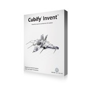 Программное обеспечение для 3D-принтера Cubify Invent фотография