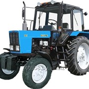 Трактор МТЗ 80.1 (Беларус 80.1)
