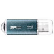 USB флеш накопитель Silicon Power 64GB MARVEL M01 USB 3.0 (SP064GBUF3M01V1B) фото