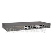 Коммутатор TP-Link TL-SL2428Web