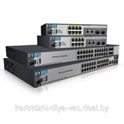 Коммутатор TP-Link TL-SG1016D (16 x Ethernet 10/100/1000 Мбит/сек, Auto MDI/MDIX, 19“) фотография