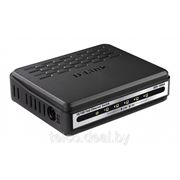 D-Link DES-1005A/C1A фото