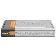 Коммутатор D-Link DES-1008D/E 8 port UTP 10/100 Mbit фото