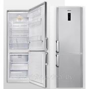 Холодильник Beko CN 332220 S фотография