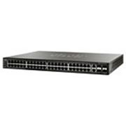 Cisco SG500-52