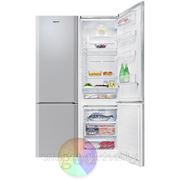 Холодильник Beko CN 329120 S фотография