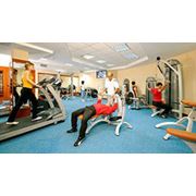 Услуги тренажерных залов фото
