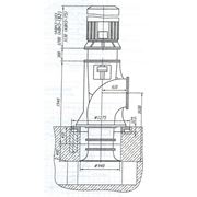 Агрегат элетронасосный ОВ6 - 55МБК фото