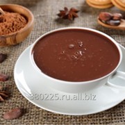 Горячий шоколад с Красным перцем фото