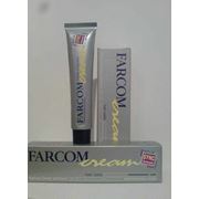 Крем-краски для волос «FARCOM» фото