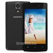 Мобильный телефон KENEKSI STEP, BLACK фото