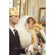 Фотосъемка свадеб и торжеств (Юрий 8-029-257-06-54) фотография