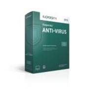 Антивирус Kaspersky Антивирус (2 ПК, 1 год, продление) фотография