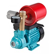 Станция водоснабжения VECTOR PUMP PQ 40-SET фотография
