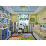 Дизайн детской комнаты Минск http://3dproject.by фотография
