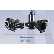 Grundfos S; SV