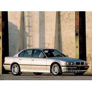 BMW 7 Е38. фото