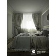 Дизайн интерьера спальни фотография