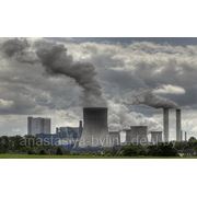 Инвентаризация выбросов загрязняющих веществ в атмосферный воздух фото