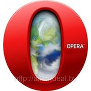 Opera фото