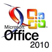Microsoft Office 2010 фотография