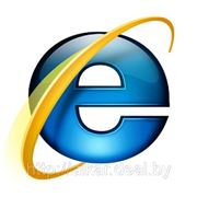 Internet Explorer фотография