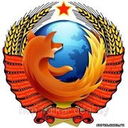 Mozilla Firefox фотография