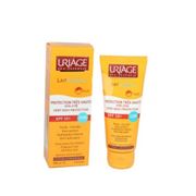 Молочко солнцезащитное для детей SPF 50+ URIAGE Lait Protecteur Enfants фото