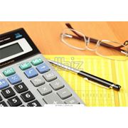 Консалтинг по финансовому планированию фото