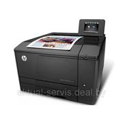 Заправка Принтера hp LaserJet Pro 200 фото