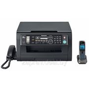 Заправка картриджа KX-FAT411A PANASONIC KX-MB2051 фото
