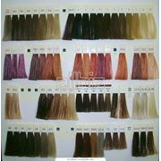Крем-краски для волос ТМ LifeColor фотография