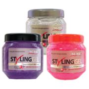 Гель для укладки волос ACME-STYLE «Styling gel»