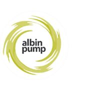 Перистальтические насосы Albin Pump