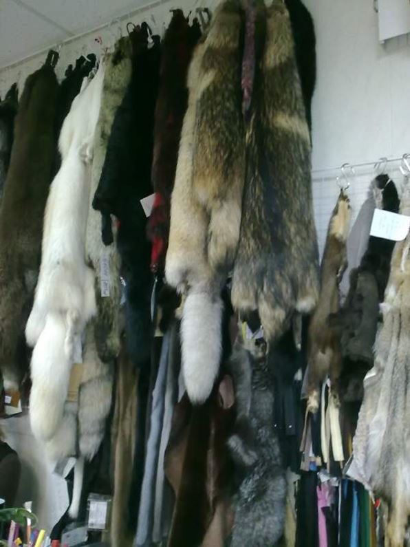 реконструкция шубы. реконструкция шубы из норки. ремонт и подгонка меховых изделий. расчесывание меха. ремонт меховых изделий в санкт петербурге.