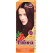 Крем-краска стойкая для волос «ACME-COLOR» Рябина Новинка