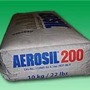 Аэросил 200 (Aerosil 200) Аэросил — коллоидный диоксид кремния (SiO2). фотография