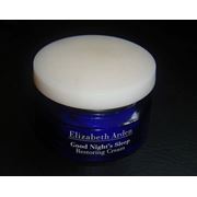Крем ночной Elizabeth Arden Good night's sleep restoring cream