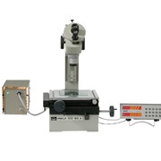 Микроскоп инструментальный ИМЦЛ 100х50А фото