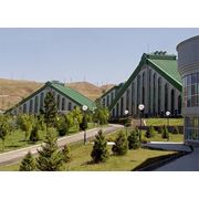 Курорты Узбекистана фото