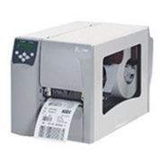 Термо принтер Zebra S4M , 203dpi