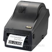 Принтер штрихкода Argox OS-2130D фотография