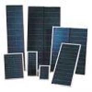 Солнечные батареи фото