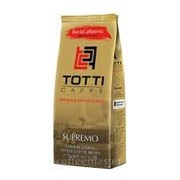 Кофе в зернах Тotti Supremo 1кг. 90/10