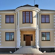 Проектирование домов Киев фото