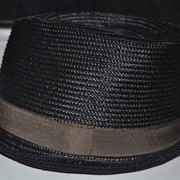 Шляпы мужские, мужские головные уборы, шляпа DIVIDED